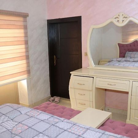 Noor Apartment Вади Муса Экстерьер фото