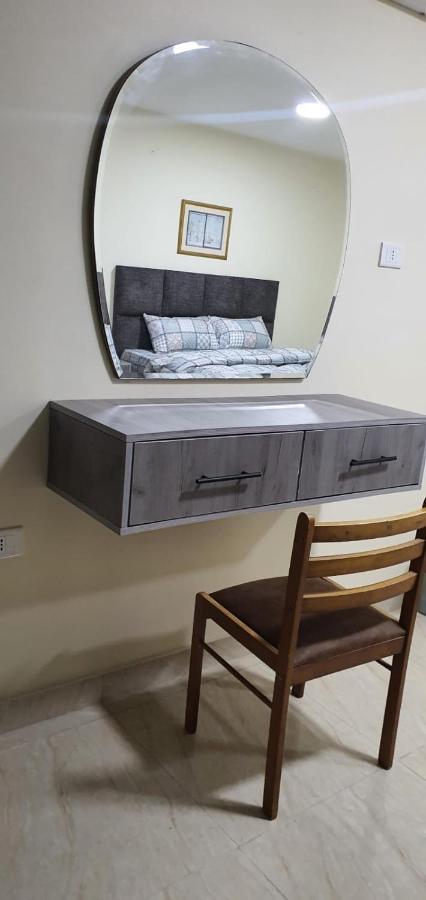 Noor Apartment Вади Муса Экстерьер фото