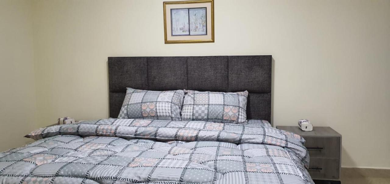Noor Apartment Вади Муса Экстерьер фото