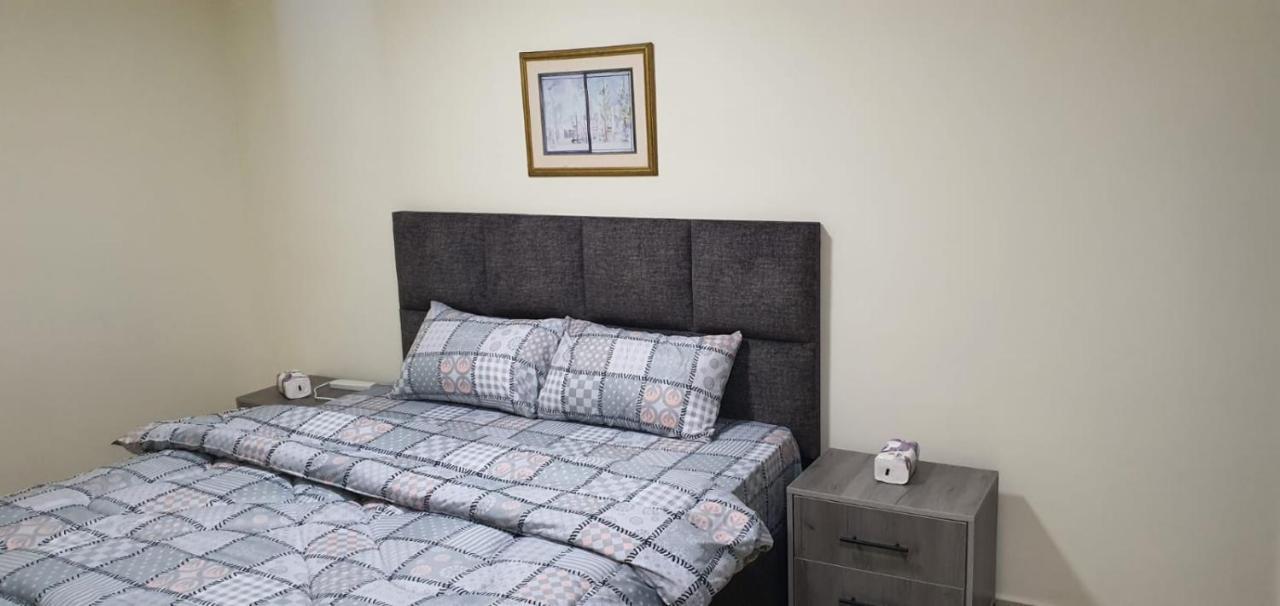 Noor Apartment Вади Муса Экстерьер фото