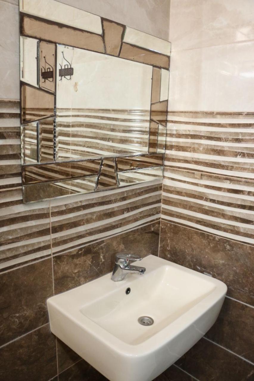 Noor Apartment Вади Муса Экстерьер фото